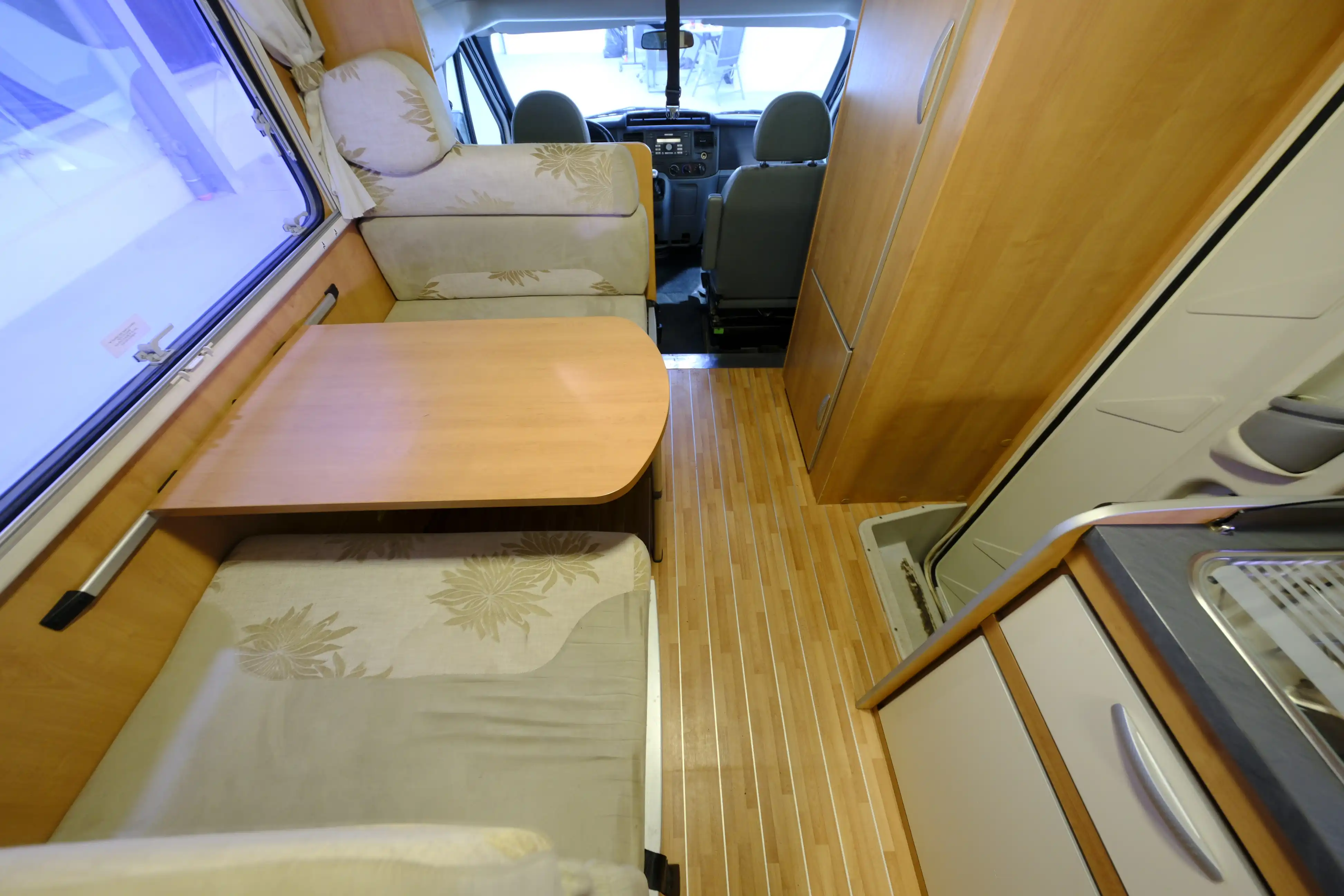 ROLLER TEAM Auto Roller Garage - Ansicht 8